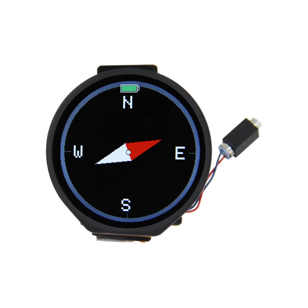 LILYGO T-Watch 2021