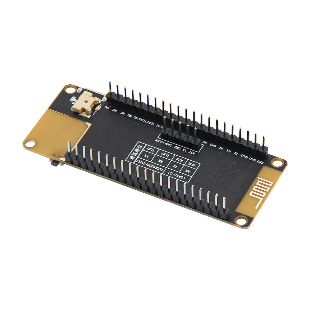 TTGO Lilygo T-ZigbeePA ESP32-C3 TLSR8258 - Wandlicht-Sets fürs