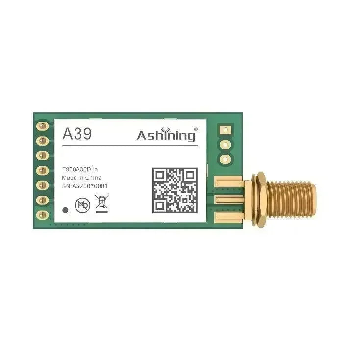 LoRa A39-T230A30D1a SX1262 Module