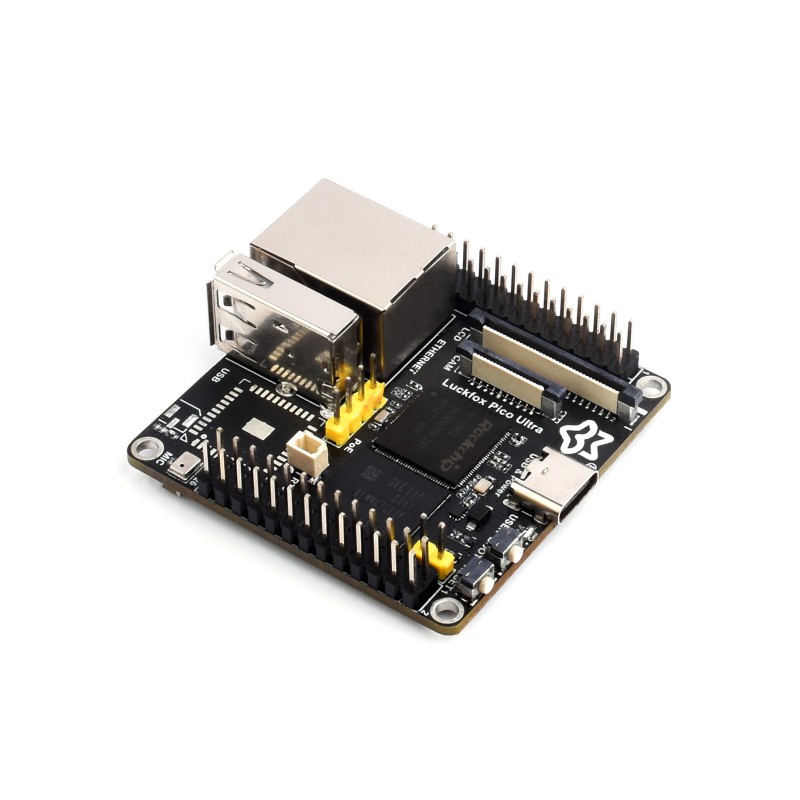 LuckFox Pico Ultra