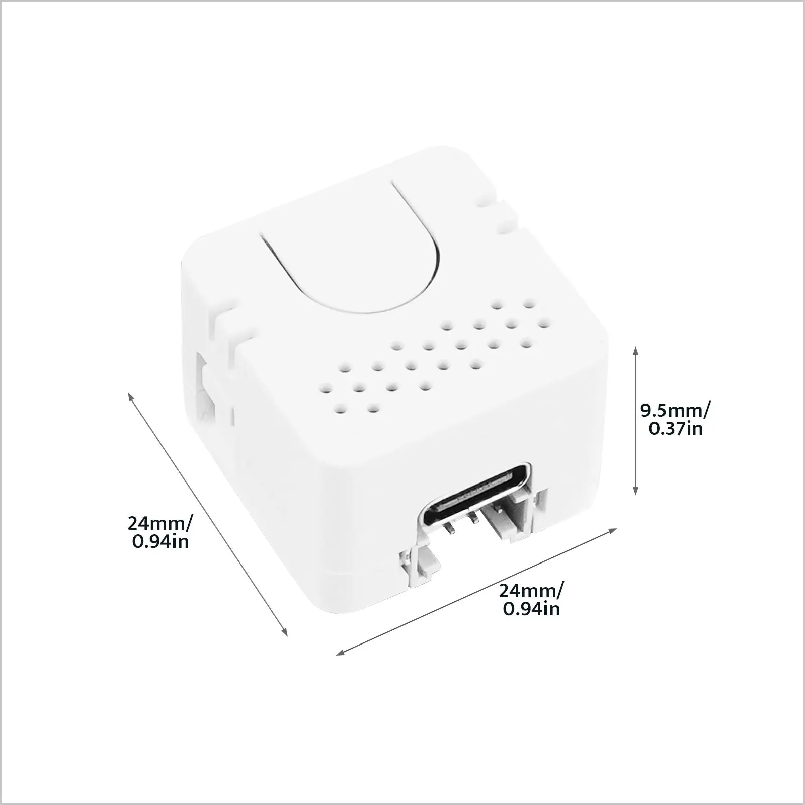 M5Stack Atom Echo | Open Hardware Directory