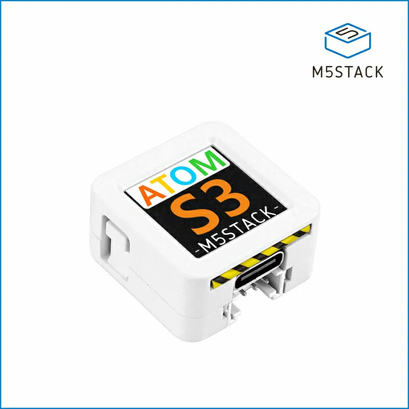 M5Stack AtomS3