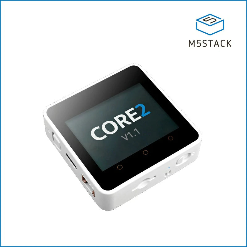 M5Stack Core2