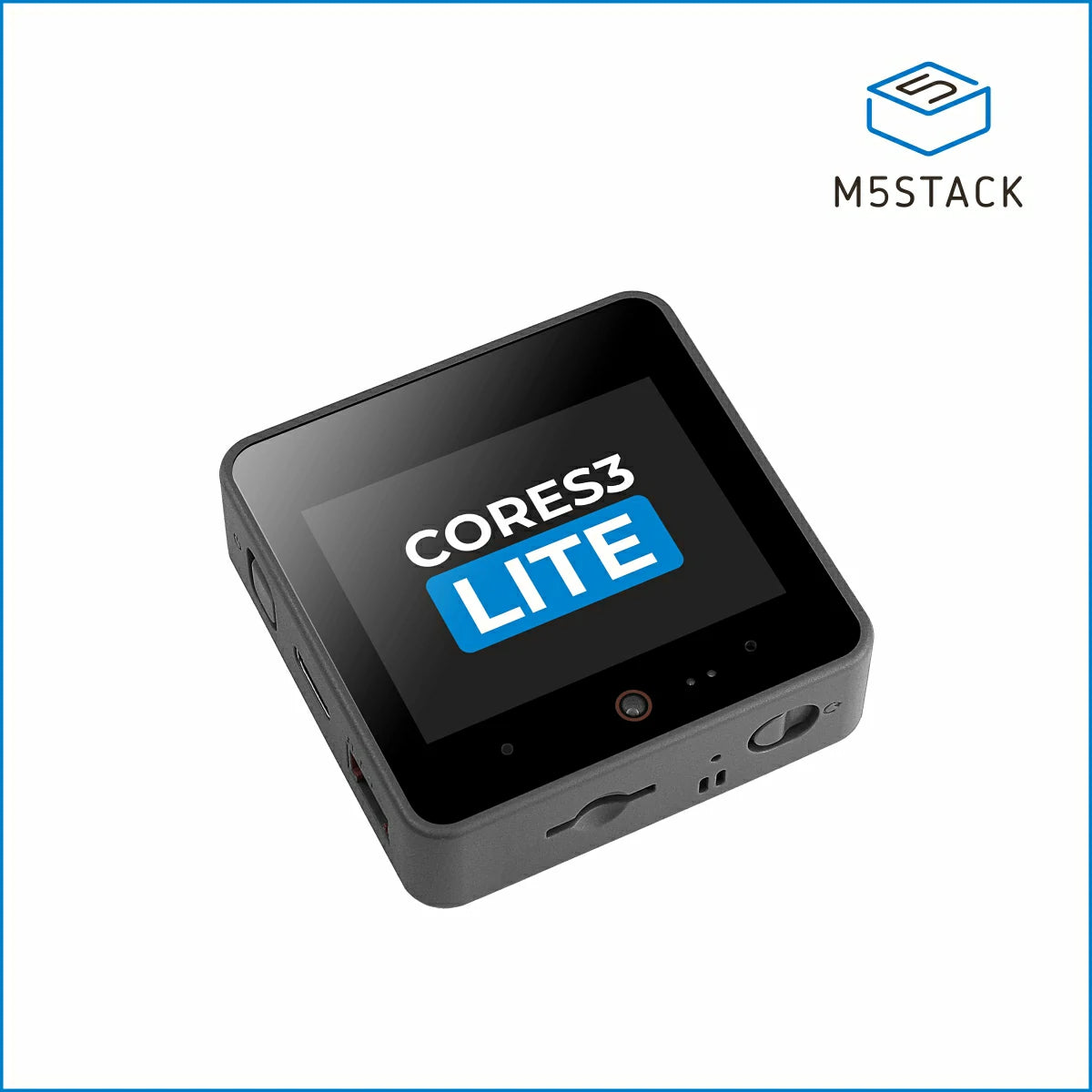 M5Stack CoreS3 Lite