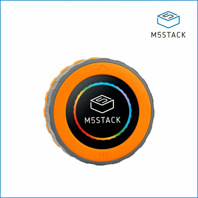 M5Stack Dial