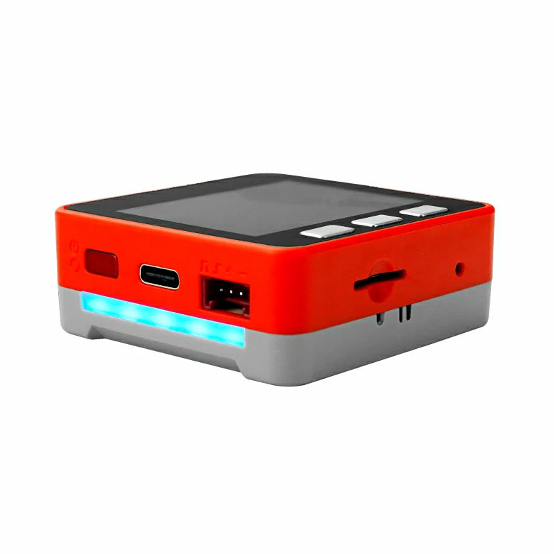 M5Stack FIRE V2.7 | Open Hardware Directory