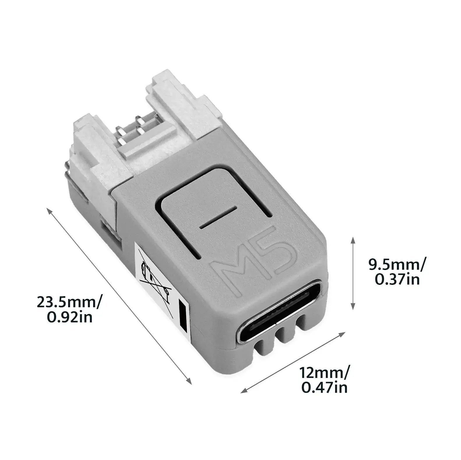 M5Stack NanoH2 | Open Hardware Directory