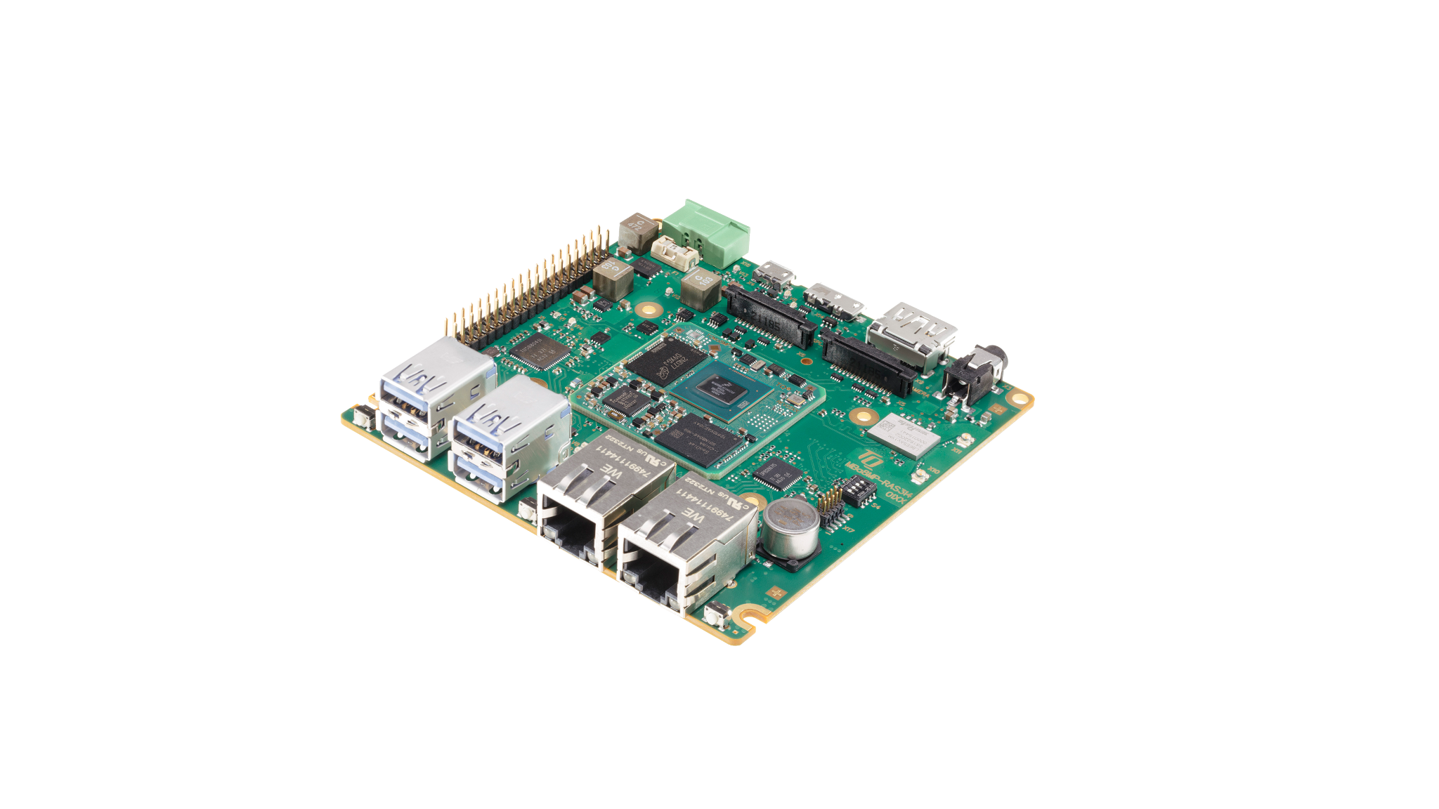 TQ-Systems MBa8MP-RAS314