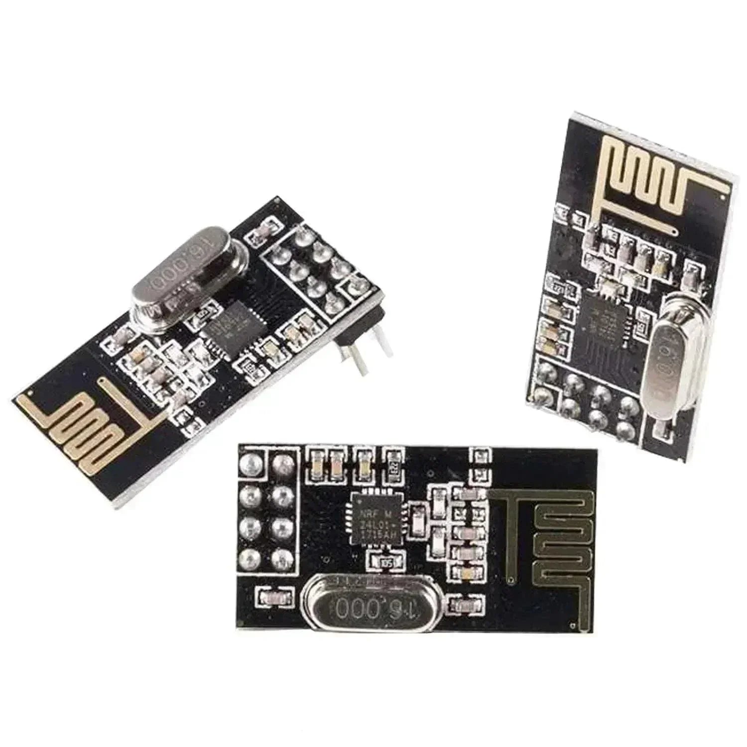 nRF24L01 2.4GHz Wireless Module