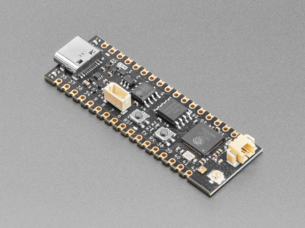 ProS3 ESP32-S3 with u.FL
