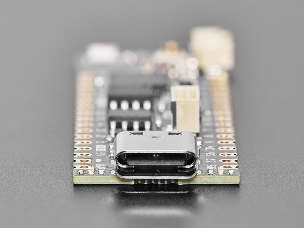 ProS3[D] ESP32-S3 by Unexpected Maker