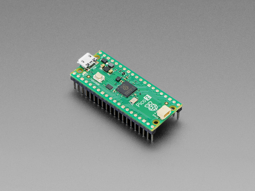 Raspberry Pi Pico 2