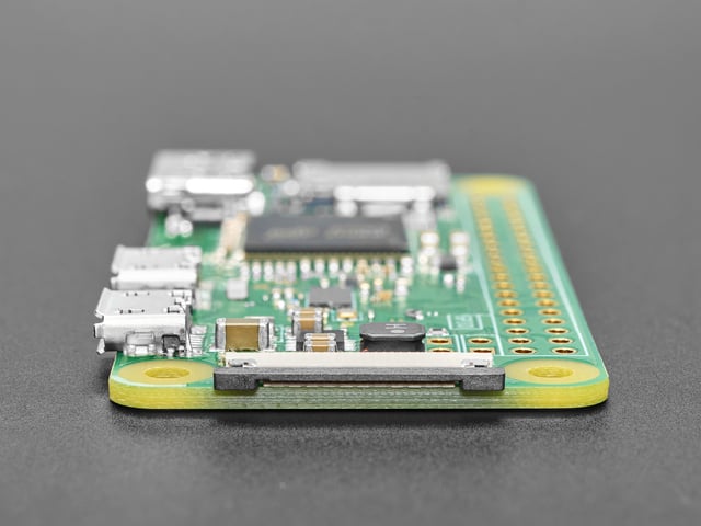 Raspberry Pi Zero W