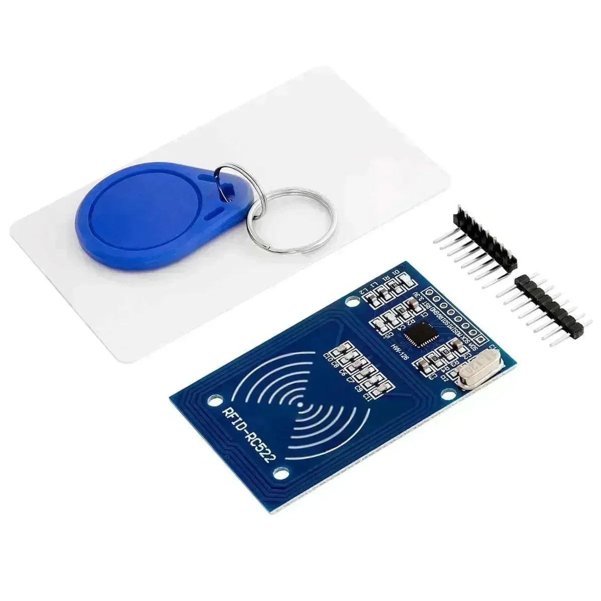 RFID RC522 Kit