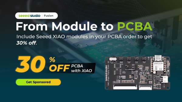 Seeed Studio XIAO ESP32C6 | Open Hardware Directory