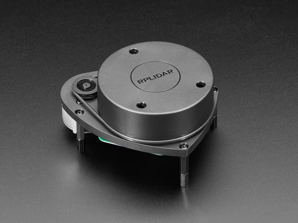 SLAMTEC RPLiDAR A1