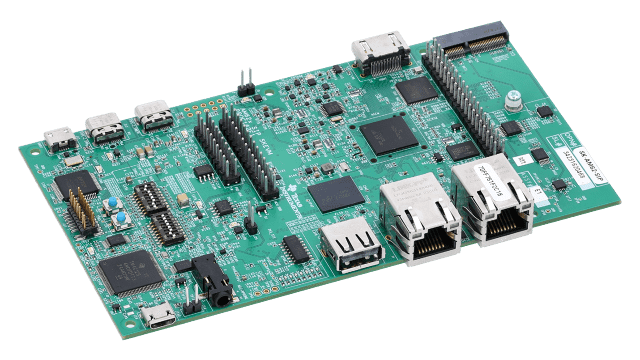 TI SK-AM62-SIP Starter Kit