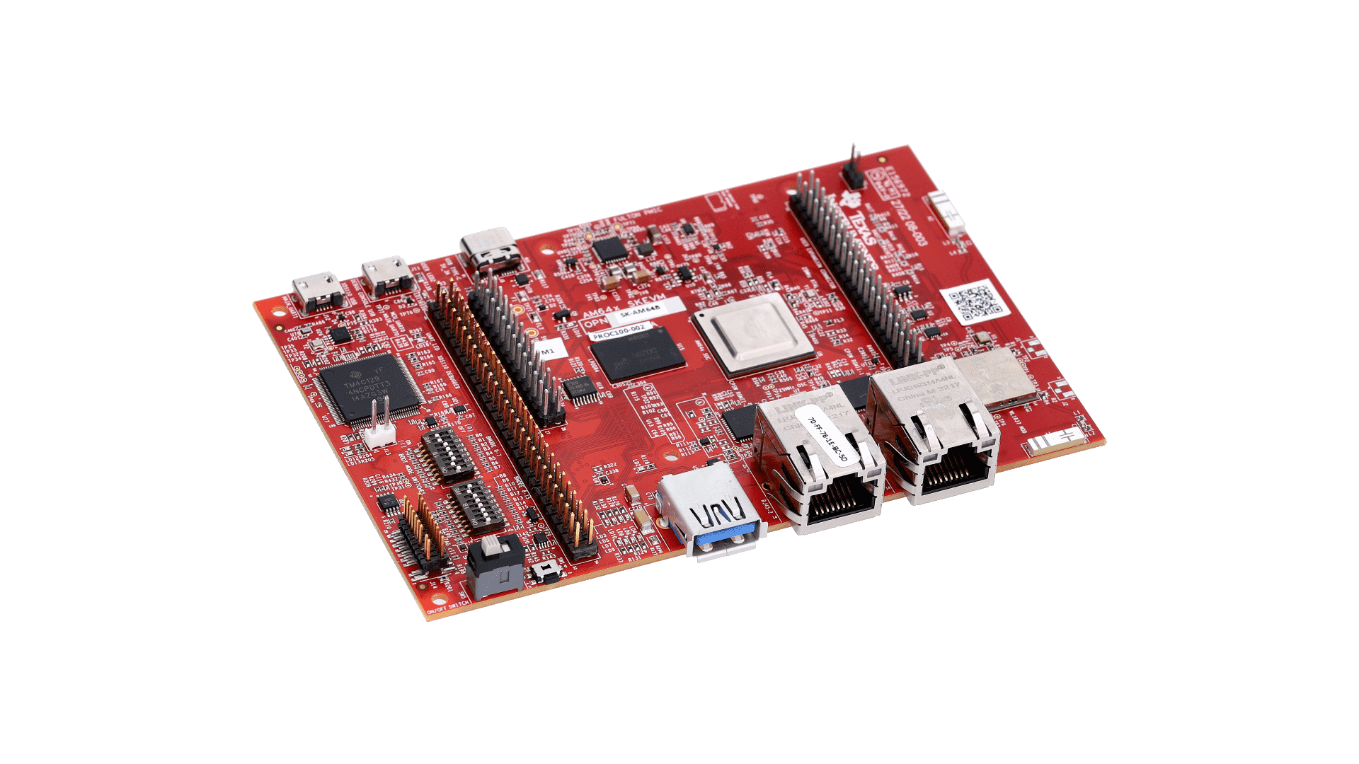 TI SK-AM64B