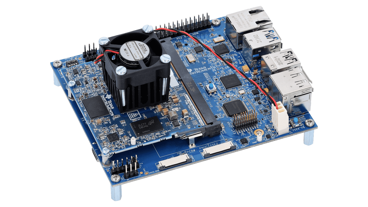 TI SK-AM68