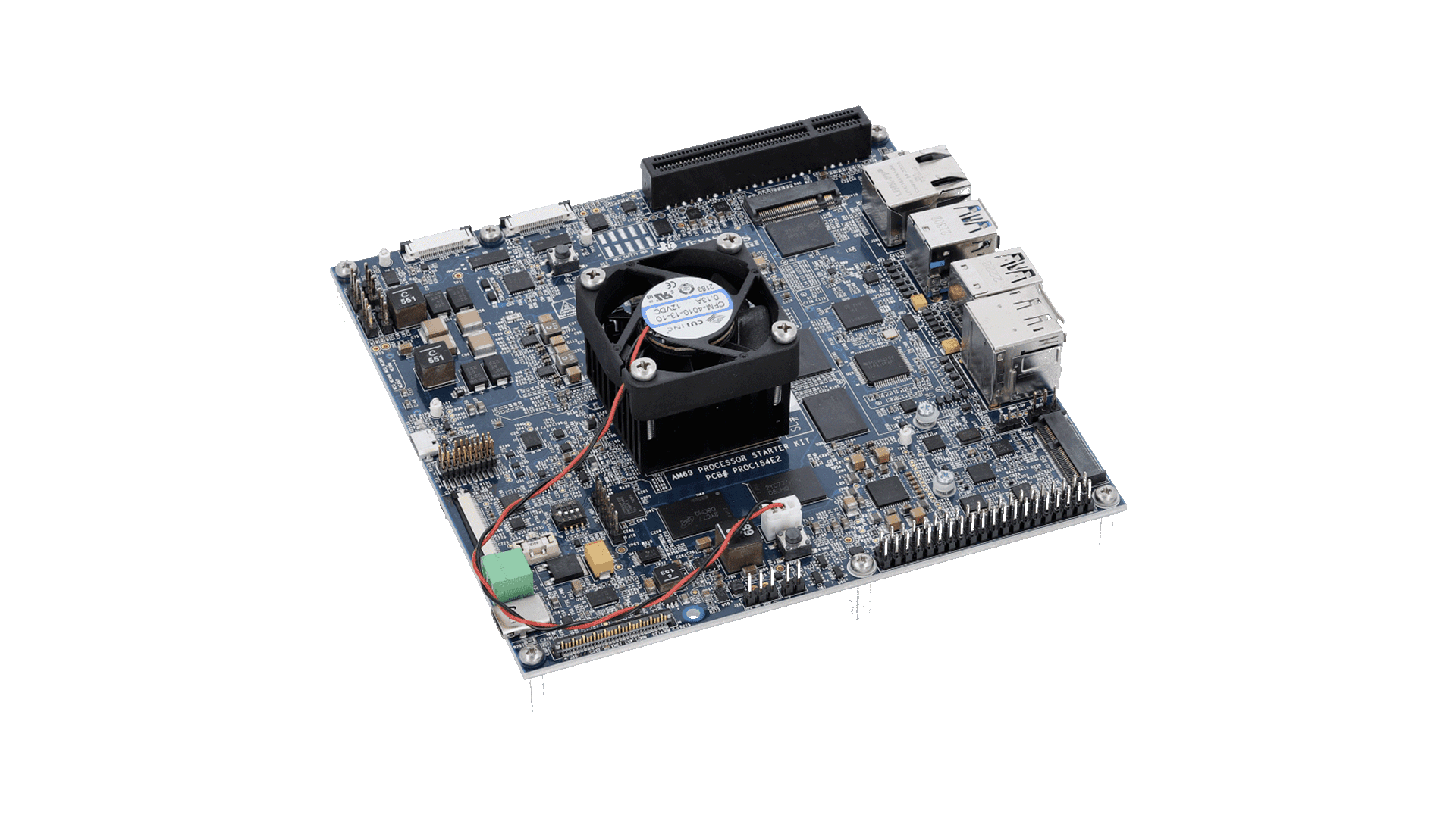 TI SK-AM69