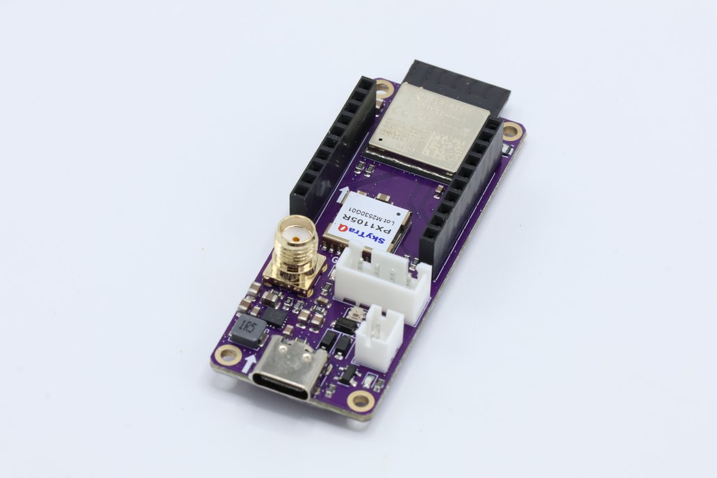 TinkerNav RTK GNSS Board