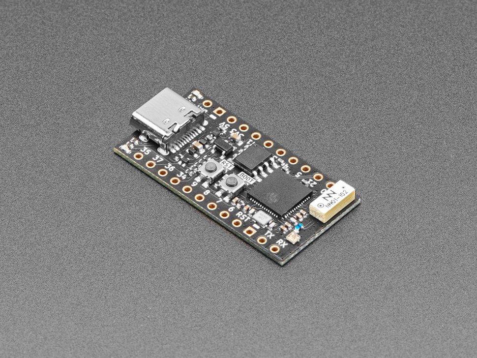 TinyS3 ESP32-S3