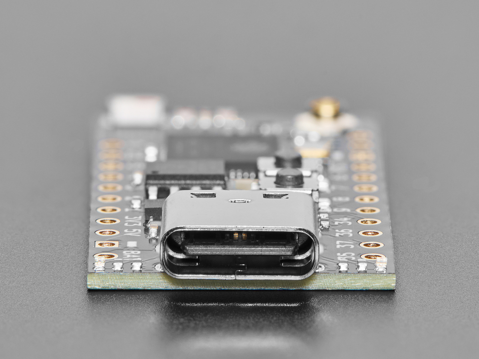 TinyS3[D] ESP32-S3 by Unexpected Maker