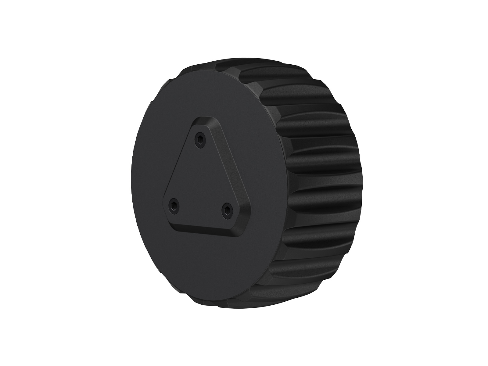 Waveshare DDSM315 Direct Drive Servo Motor