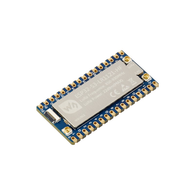 Waveshare ESP32-S3-LR1121