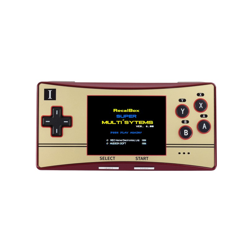 Waveshare GPM280