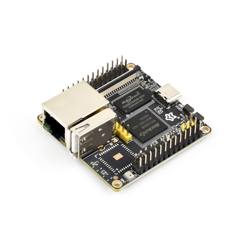Waveshare LuckFox Nova - image 1