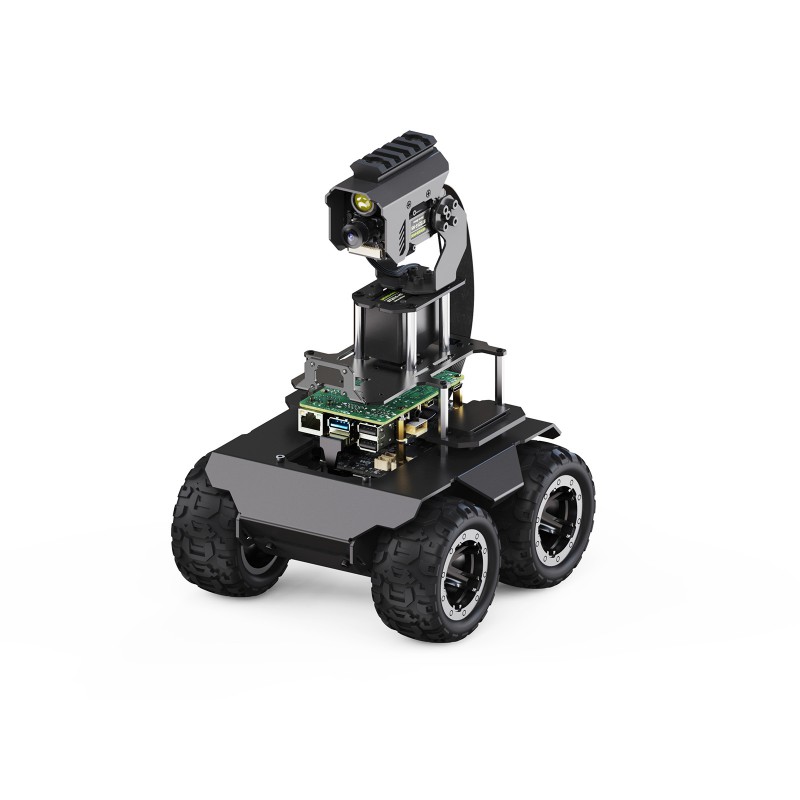 Waveshare RaspRover