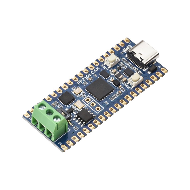 Waveshare RP2350-CAN