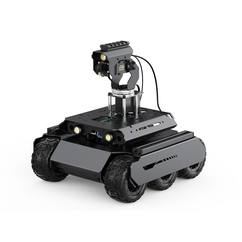Waveshare UGV Rover