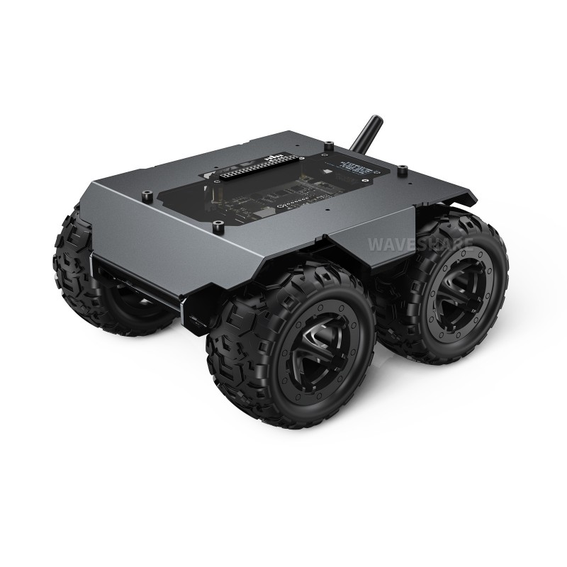 Waveshare WAVE ROVER