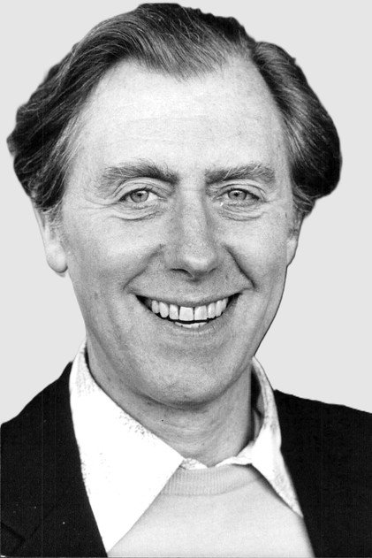 John Warner