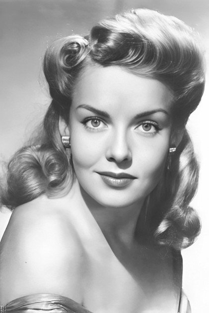 Angela Greene