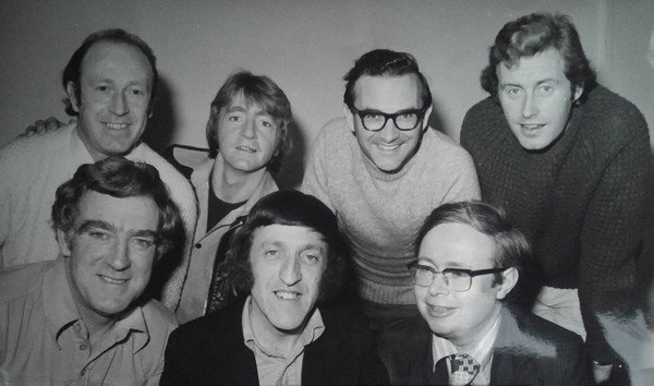 The Chieftains