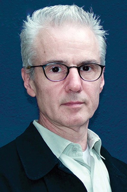 Michael Brook