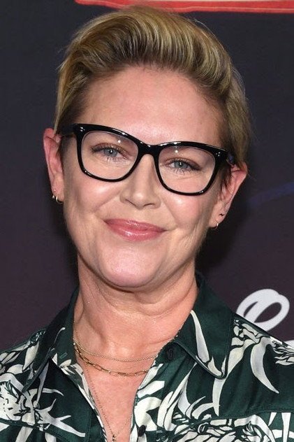 Erin O'Malley