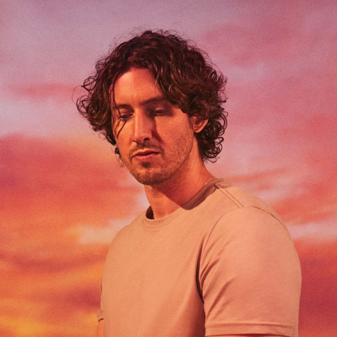 Dean Lewis