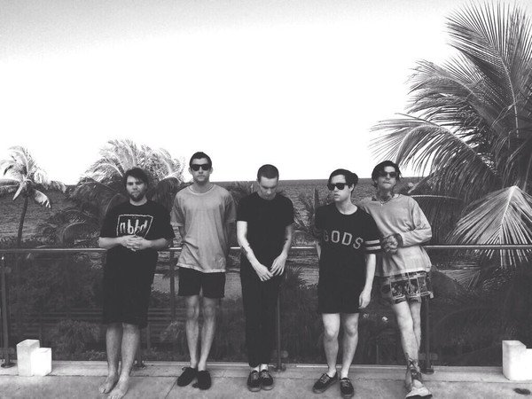 The Neighbourhood