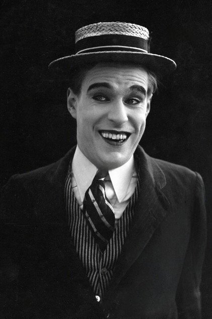 Walter Forde