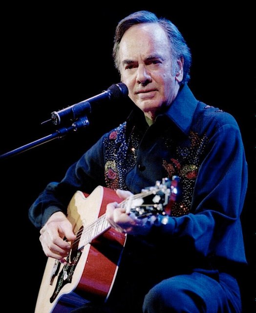 Neil Diamond