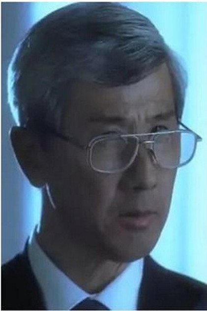 David Chung