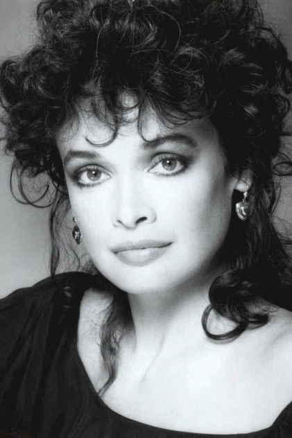 Deborah Van Valkenburgh