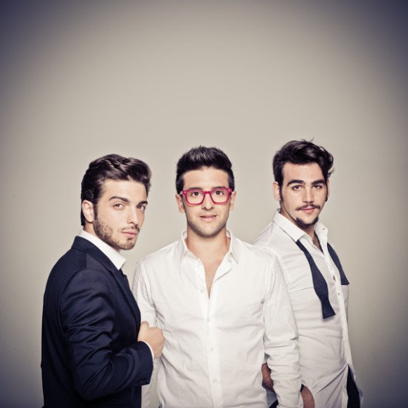 Il Volo