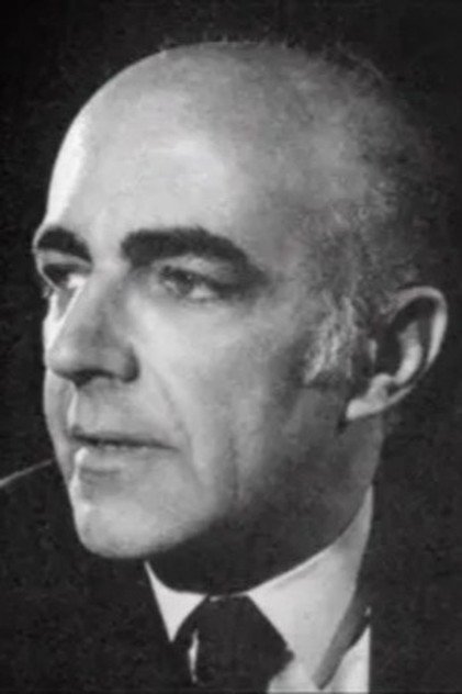 Malcolm Hulke