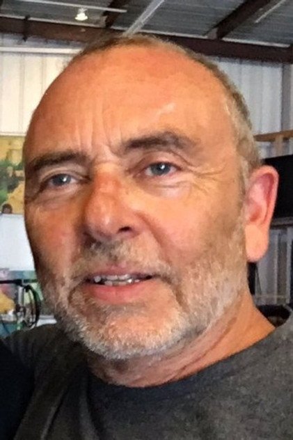 Alex Zakrzewski