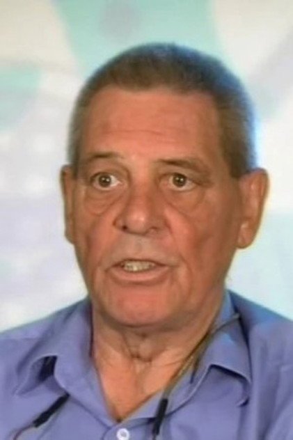 Derrick Sherwin
